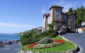 Harbour View Hotel Ventnor