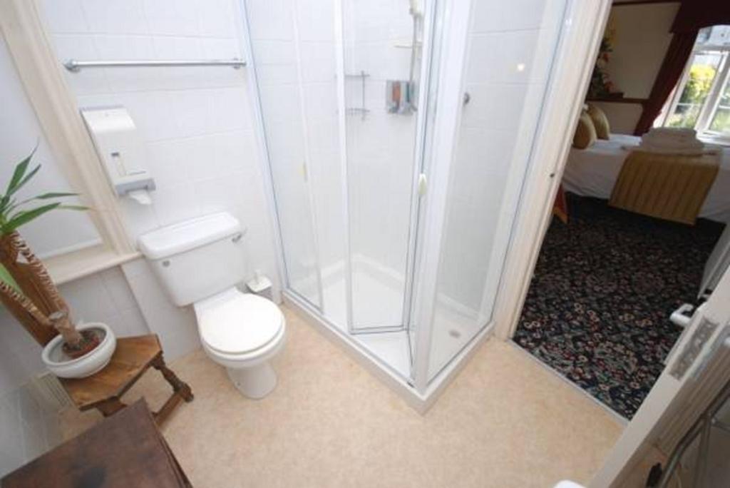 Harbour View Hotel Ventnor Room photo