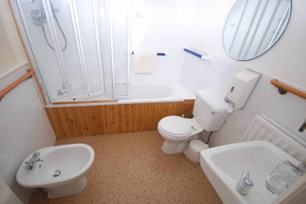 Harbour View Hotel Ventnor Room photo